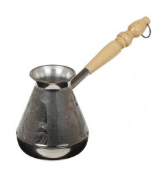 Кофеварка мед. &quot;Египет&quot; TIMA Кофеварка мед. &quot;Египет&quot; 0,5л ЕГ-500