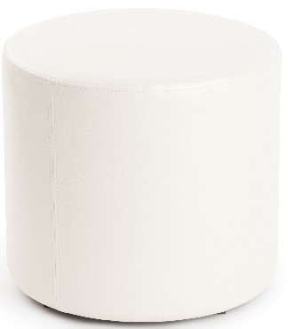 Пуф VENTAL ПФ-5 белый