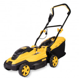 Газонокосилка электрическая CHAMPION EM3616 Газонокосилка электрическая