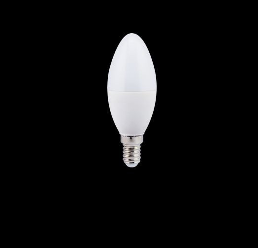 Лампы светодиодные ECOLA C4LW70ELC CANDLE LED 7W/E14/2700K