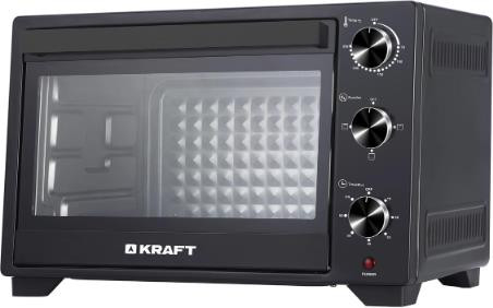 Мини-печь KRAFT KFC-MO 250 HBL