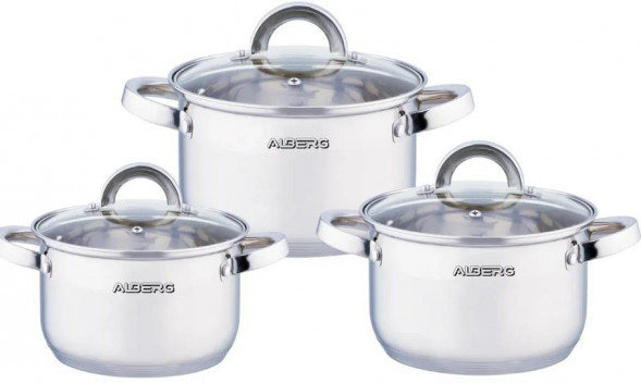 ALBERG AL-2019