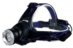 светодиодный фонарь SMARTBUY (SBF-HL024) аккумуляторный 5Вт LED