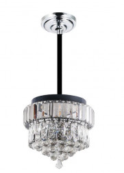 14623 CAMELION (14623) LCL-1015 (Управл. LED св-к, 45 Вт,)