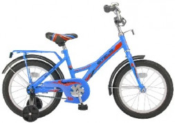 Велосипед STELS Talisman 18" Z010*LU088624*LU076198 *12" Синий