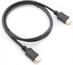 кабель А1 (НФ-00002325) A1-C-HDMI14-1M чёрный