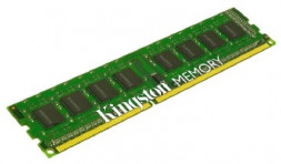Оперативная память KINGSTON 4GB DDR3 1600MHz PC-12800 (KVR16N11S8/4)