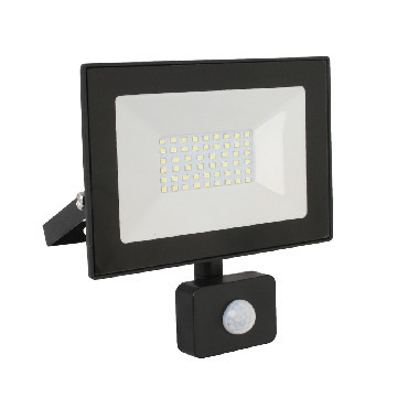 Светильник ULTRAFLASH (13331) LFL-5002S C02 черный
