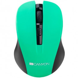 Мышь CANYON CNE-CMSW1GR