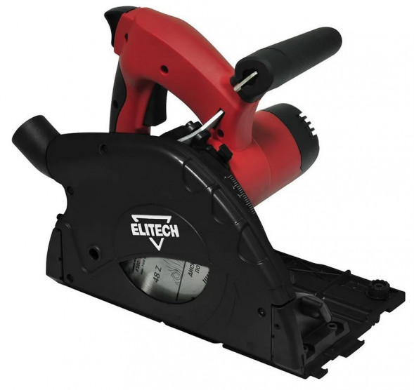 Дисковая пила ELITECH ПД 1255П (E2206.002.02) 191633