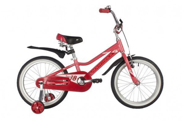 Велосипед NOVATRACK 185ANOVARA.CRL22 коралловый 153768