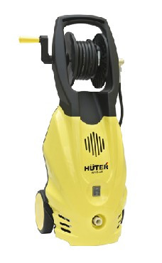 Мини-автомойка HUTER W165-AR