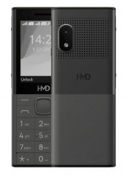 Телефон мобильный NOKIA 150 TA-1716 Dark Grey (SP01Z07Z2268Y)