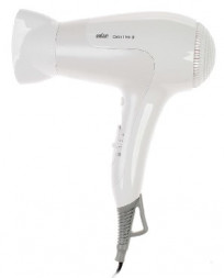 Фен BRAUN HD385