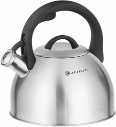 Чайник со свистком ZEIDAN Z-4527
