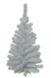Ели искусственные MOROZCO Ель Метелица 1,0м 1010 белая