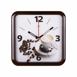 Часы настенные РУБИН 2223-108