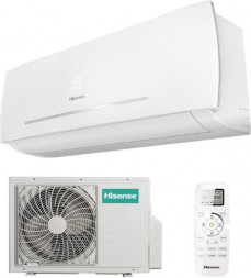 Сплит-система HISENSE AS-12HR4RYDDC00G/AS-12HR4RYDDC00W Серия NEO Classic A