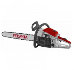Бензопила РЕСАНТА БП-6220 Бензопила