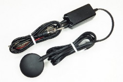 Авто-антенн РЭМО (504009) BAS-6403 BLACK POINT TV+FM