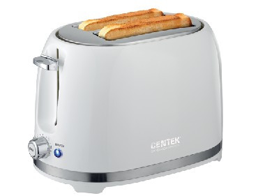 Тостер CENTEK CT-1432 белый