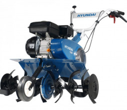 Культиватор HYUNDAI T 850