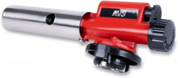 Горелка газовая AVS TOOLS TG-05 с пьезоподжигом (A85238S) AVS TOOLS TG-05 с пьезоподжигом (A85238S)