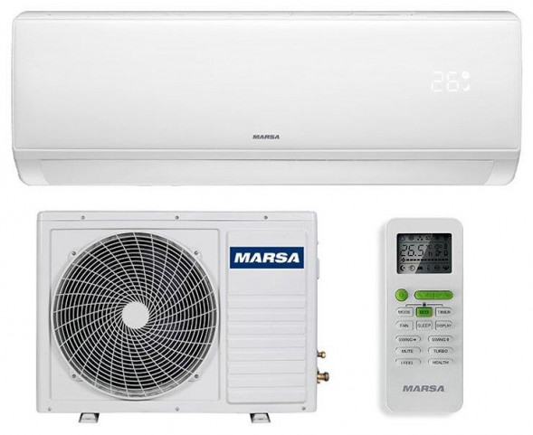 Сплит-система MARSA RK-07MTA3 /RK-07MTA3E