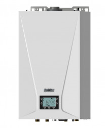 Газовый котел BALTGAZ TURBO E 18 (30194)