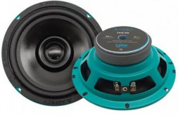 Автоакустика ASPECT CWS-65, Cyan Line, 6,5"(16,5 см), RMS/MAX 70/210 Вт, 4 Ом, 92 дБ, 60 Гц-15 кГц ASPECT CWS-65, Cyan Line, 6,5"(16,5 см), RMS/MAX 70/210 Вт, 4 Ом, 92 дБ, 60 Гц-15 кГц