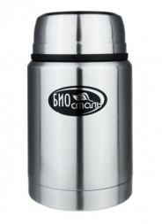 Термос БИОСТАЛЬ NTS-500 С ЛОЖКОЙ 0,5л