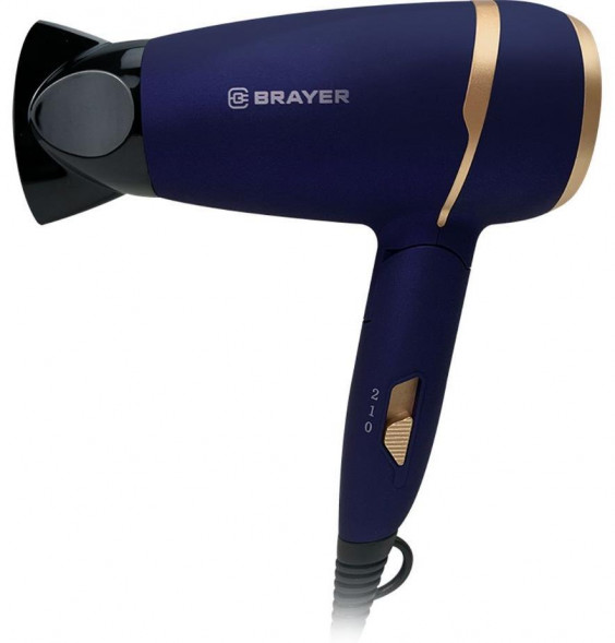 Фен BRAYER BR3025