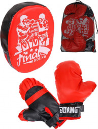 Набор для бокса NO NAME Y24652006