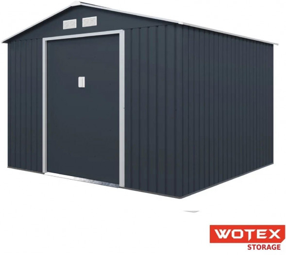 Сарай WOTEX 2772593 Storage-05-3 WOTEX 2772593 Storage-05-3
