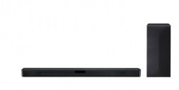 Саундбар LG SN4 [ПИ]