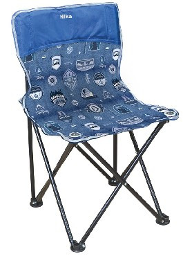 Стул NIKA Премиум 3 джинс/синий ПСП3/ДС