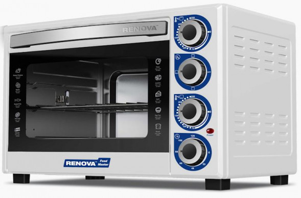 Мини печь RENOVA MO-40GTW1