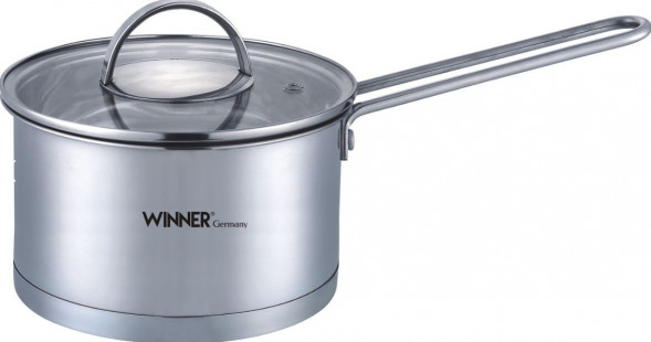 Ковш WINNER WR-1183 1,8 л ROMA