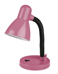 Светильник настольный UNIEL (UL-00001806) TLI-226 RED E27