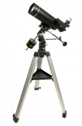 Телескоп LEVENHUK SKYLINE PRO 80 MAK (30075)