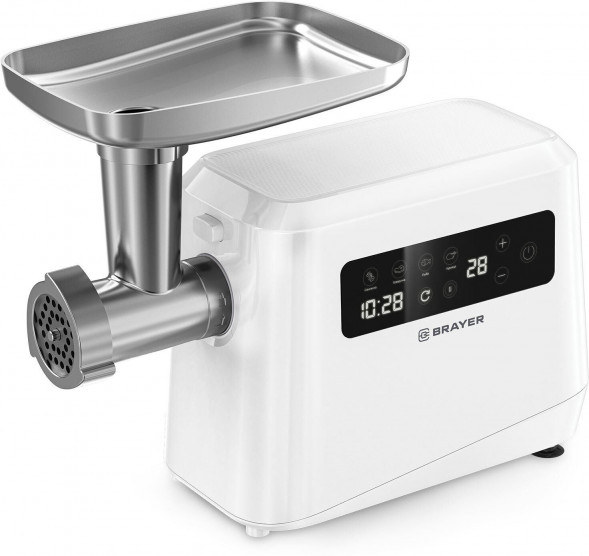 Мясорубка BRAYER BR1614