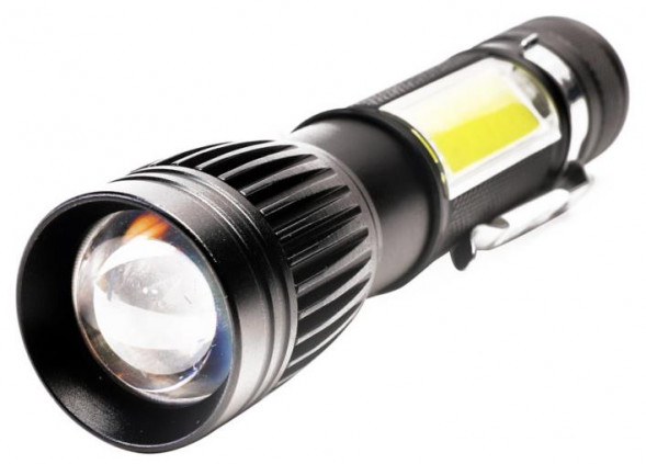 Фонарь ULTRAFLASH (15131) LED5333