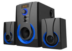 Минисистемы SUPRA SMB-310