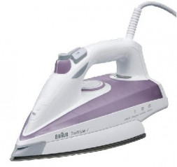 Утюг BRAUN TS 715
