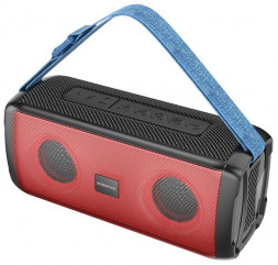 Акустика BOROFONE (6974443387186) BR26 Black