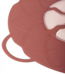 Крышка-невыкипайка VETTA Крышка-невыкипайка, силикон, d26см 884-251 884-251