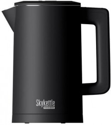 Чайник электрический REDMOND SkyKettle KM-231S, черный