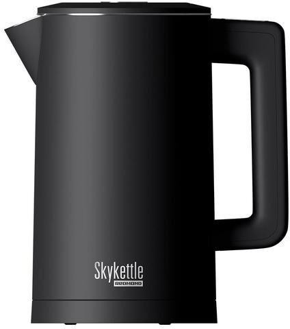 Чайник электрический REDMOND SkyKettle KM-231S, черный