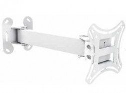 Кронштейн TRONE LPS 5110 для 17"-23" белый