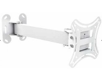 Кронштейн TRONE LPS 5110 для 17&quot;-23&quot; белый